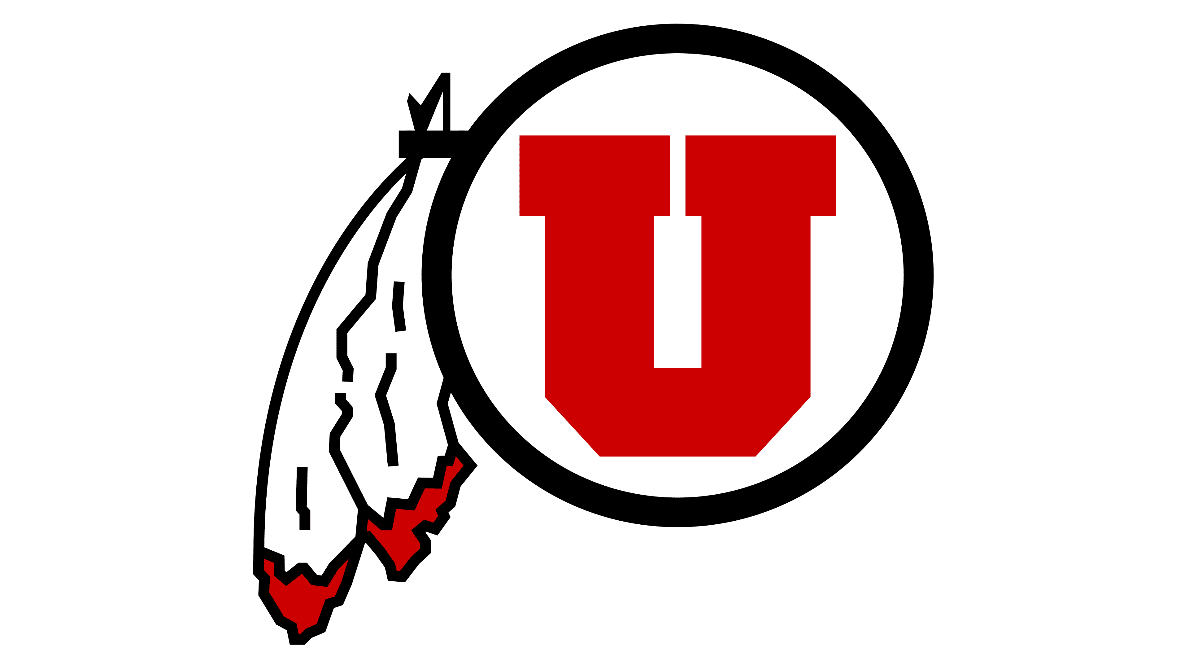 University of Utah logo